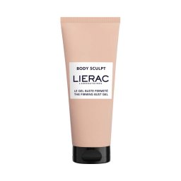 Lierac Body Sculpt mellfeszesítő gél 75ml