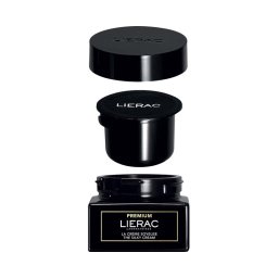 Lierac Refill Premium Silky krém normál bőrre utántöltő 50ml