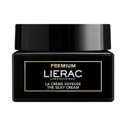 Lierac Premium Silky krém normál bőrre 50ml