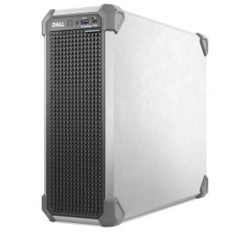 Dell T160 szerver Intel Quad-Core Xeon 6315P 2.8GHz 16GB 2TB PN: DPET160-32