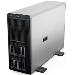 Dell T560 szerver Intel Twelve Core Xeon Silver 4510 32GB 480GB PN: DPET560-22