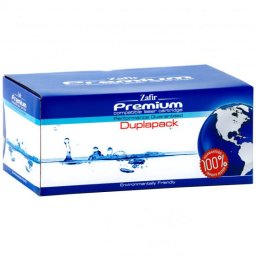 HP 285AD/435AD/436AD/CRG-725 DUPLAPAKK utángyártott toner 2000 oldalas