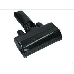 Elektromos turbo porszívó fej Bosch Siemens Unlimited 9/10 készülékhez - gyári (17008596)