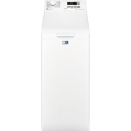 Electrolux EW6TN5061FH felültöltős mosógép azonnal vihetö