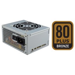 FSP SFX FSP350-50SAC/350W/SFX/80PLUS bronz/tömeges