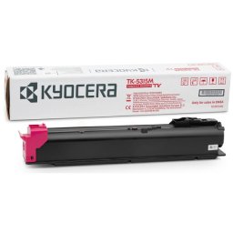 Kyocera TK-5315 (1T02WHBNL0) - eredeti toner, magenta