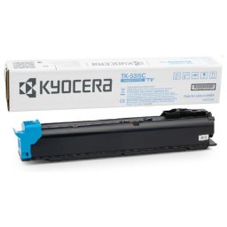Kyocera TK-5315 (1T02WHCNL0) - eredeti toner, cyan (azúrkék)