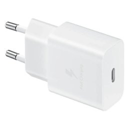 Samsung EP-T1510EWE 15W USB-C fali töltő - Fehér