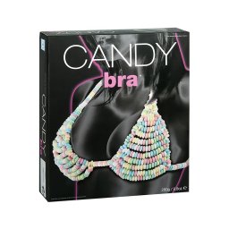 Cukor melltartó - színes