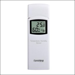 GARNI 092H - vezeték nélküli érzékelő (Garni 3055 Arcus)