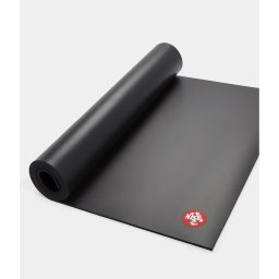Manduka GRP Adapt 2.0 Yoga Mat 5mm LONG – izzadásbiztos jógaszőnyeg - Carbon Black