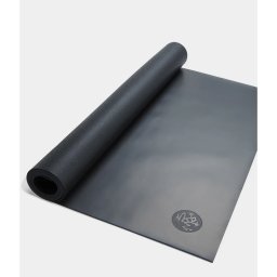 Manduka GRP Adapt Travel Yoga Mat 1.5mm – izzadásbiztos jógaszőnyeg - Carbon Black