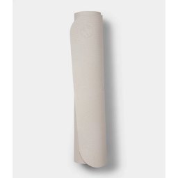 Manduka Begin Yoga Mat 5mm – kezdő jógaszőnyeg - Crystal Thunder