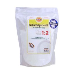 Dia-Wellness Cukorhelyettesítő 1:2 500g