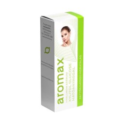 Aromax Hyaluron szérum kettős hidratáló 20ml