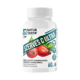 Natur Tanya Szerves C Ultra retard filmtabletta 60x