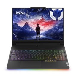 Lenovo Legion 9 laptop 18 3840x2400 Cu9-275HX 64GB 2TB Win11 PN: 83EY002XHV