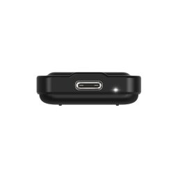 2TB külső SSD USB3.2 Silicon Power PX10 PN: SP020TBPSDPX10CK