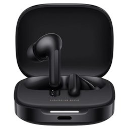 Bluetooth Headset Xiaomi Redmi Buds 6 TWS Night Black BHR9251GL