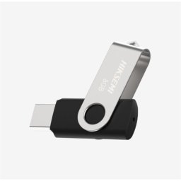 Pen Drive 16GB HIKSEMI M200S HS-USB-M200S