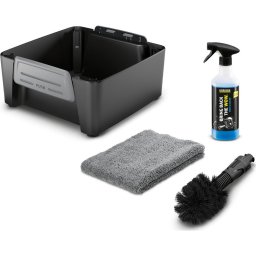 2.643-858.0 KERÉKPÁROS DOBOZNYOMÁS.TISZTA. KARCHER