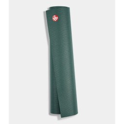 Manduka PRO Yoga Mat 6mm – prémium jógaszőnyeg - Black Sage