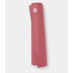 Manduka PROlite Yoga Mat 4.7mm – prémium jógaszőnyeg - Rosewood
