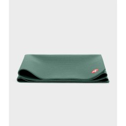 Manduka PRO Travel Yoga Mat 2mm LONG – prémium utazó jógaszőnyeg - BlackSage