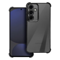 ANTISHOCK ELECTRO tok a XIAOMI Redmi 15C fekete tokhoz