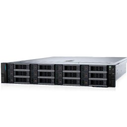 Dell R760xs szerver Intel Twelve Core Xeon Silver 4510 32GB 2.4TB PN: DPER760XS-136