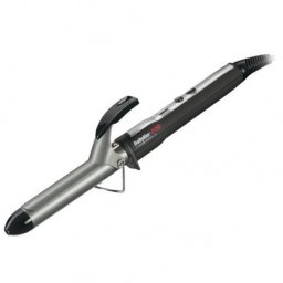 BaByliss PRO Titán-Turmalin bevonatú digitális hajsütővas 25 mm BP2273TTE