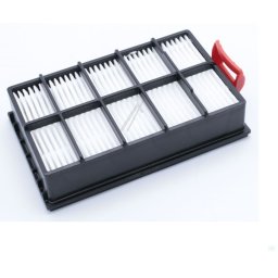 Bosch Siemens porszívó HEPA filter (00570324) utángyártott