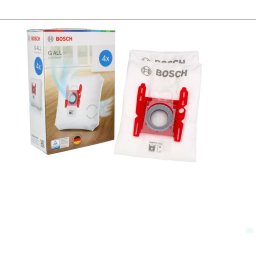 Bosch Siemens porszívó PowerProtect porzsák (17003048) - gyári