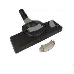 Kombinált porszívó fej Bosch Siemens porszívóhoz - gyári (00793493)