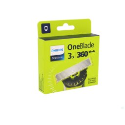 Philips OneBlade vágófej - 3 db (QP430/50)