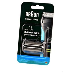 Braun 32B vágófej csomag (80828676)