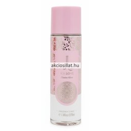 V.V.Love Crimson Bloom Testpermet 220ml / Lattafa Yara parfüm utánzat