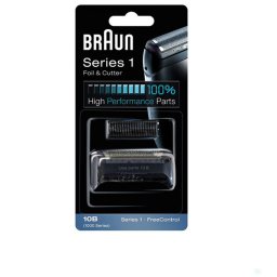 Braun 10B 20B bortotva vágófej, kombicsomag (81387932)