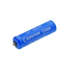 Panasonic borotva újratölthetõ akkumulátor - utángyártott (WESLV9ZL2519)
