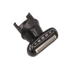 Braun borotva testszõrnyíró fej (81634460)