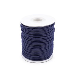 Gumizsinór Ø2 mm MAGGIE