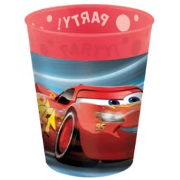 Verdák micro prémium műanyag pohár 250 ml Nr 02