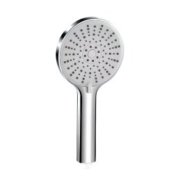 Lili 5 funkciós kézizuhany tömlővel tartóval króm