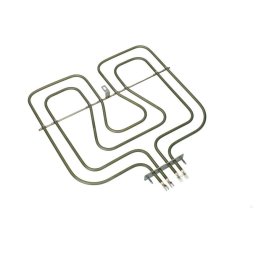 Electrolux / AEG sütõ felsõ fûtõszál - utángyártott (3970129015)