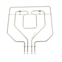 Bosch/Siemens sütõ felsõ fûtõszál (00471375)