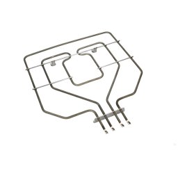 Bosch / Siemens sütõ felsõ fûtõszál (00471375) utángyártott