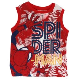 Pókember Leaf gyerek trikó 3 év, 4 év, 6 év, 8 év Nr3
