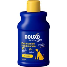 Douxo Spa kondicionáló kutyáknak 250 ml