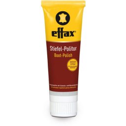Effax Boot-Polish fényesítő lovaglócsizmához (Fekete) 75 ml