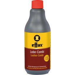 Effax Leather-Combi professzionális bőrtisztító 500 ml